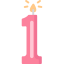 Candle 图标 64x64