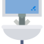 Sink icon 64x64