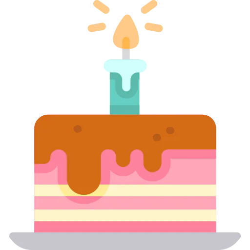 Cake icon