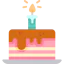 Cake 图标 64x64