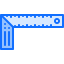 Ruler アイコン 64x64