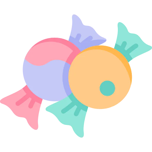 Candy icon