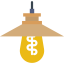 Lamp icon 64x64