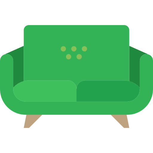 Couch icon