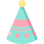 Fun hat 图标 64x64