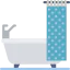 Bathtub icon 64x64