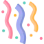 Confetti 图标 64x64