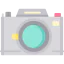 Camera 图标 64x64