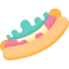 Hotdog 图标 64x64