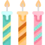 Candle 图标 64x64