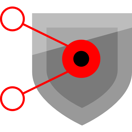 Shield іконка
