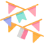 Garlands 图标 64x64