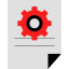 File Symbol 64x64