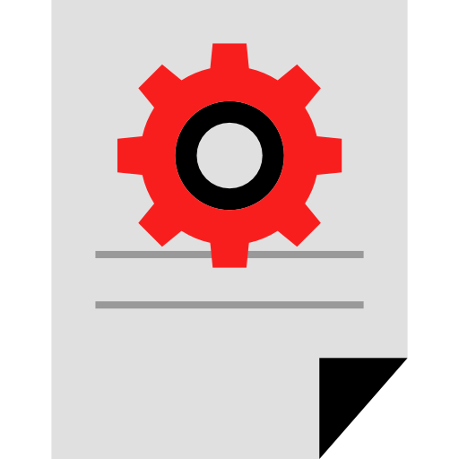 File icon