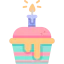 Muffin 图标 64x64