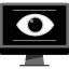 Monitor іконка 64x64