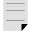 File report Symbol 64x64