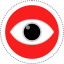 Eye ícono 64x64