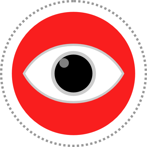 Eye ícone