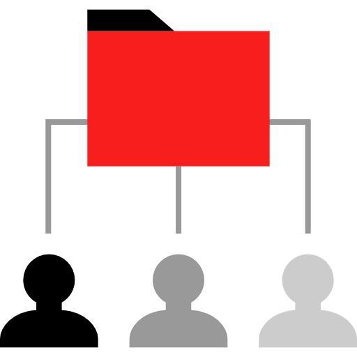 Diagram icon