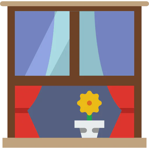 Window アイコン
