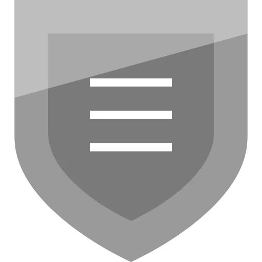 Shield ícono
