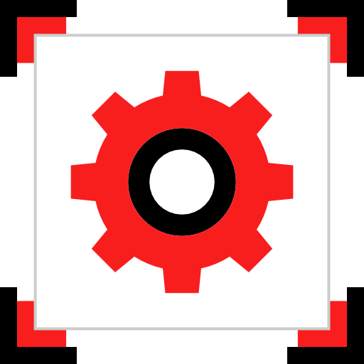 Gear іконка