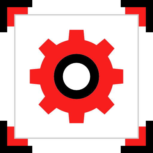 Gear icon