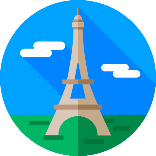 Eiffel tower 상
