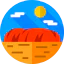 Uluru 상 64x64