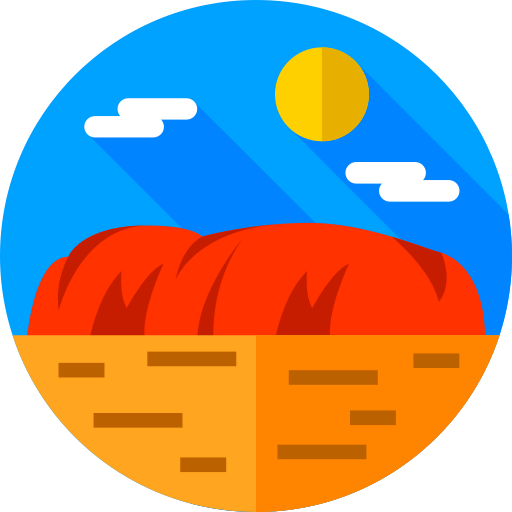 Uluru іконка