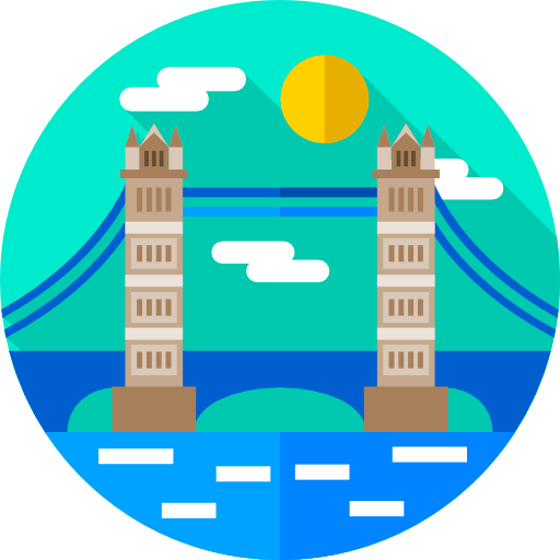 Tower bridge іконка