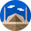 Faisal mosque 상 64x64