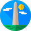 Obelisk icon 64x64