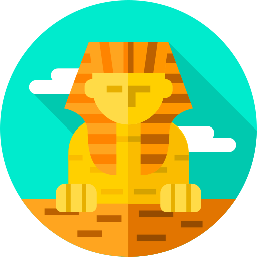 Sphinx 图标