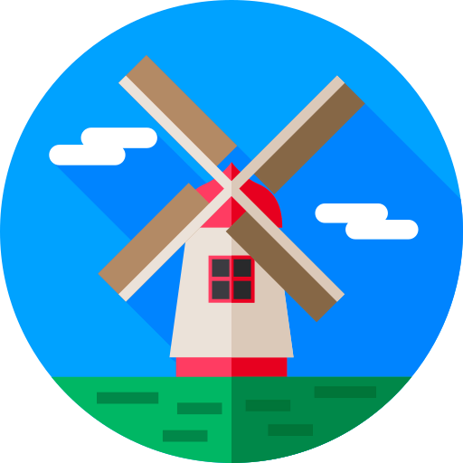 Windmill 상