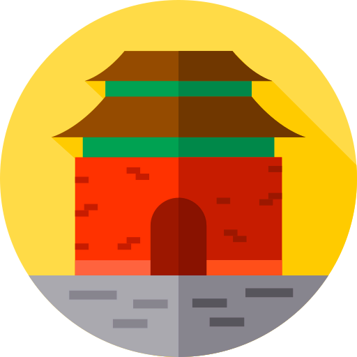 Ming tomb іконка