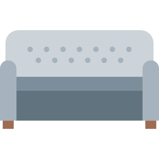 Couch icon