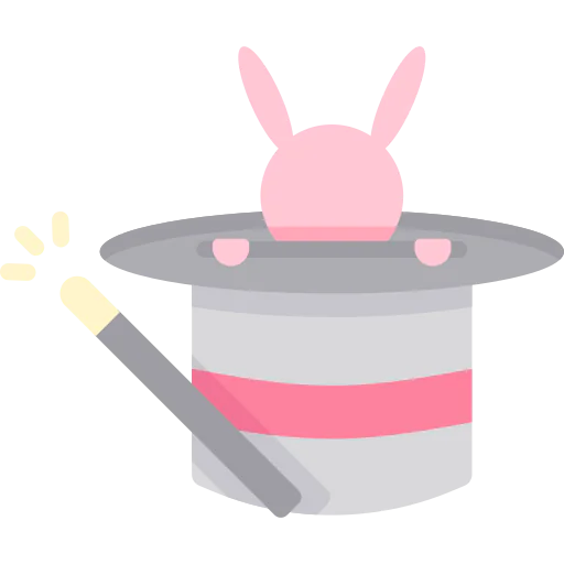 Magic icon