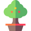 Tree іконка 64x64