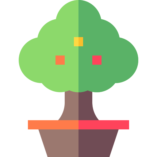 Tree icon