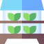 Greenhouse icon 64x64