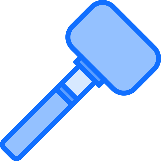 Mallet icon