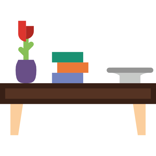 Table icon