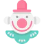 Clown 图标 64x64