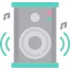 Speaker 图标 64x64
