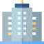 Building icon 64x64