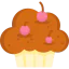 Muffin 图标 64x64