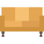 Sofa icon 64x64