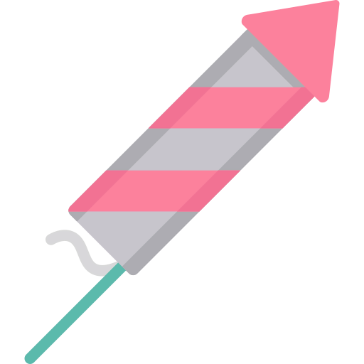 Firework icon